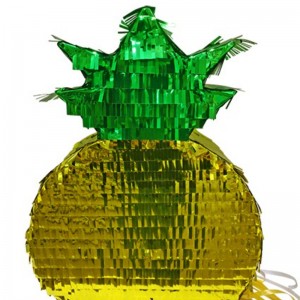 Pinata de fruits