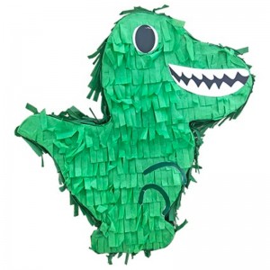 Pinata de dragon