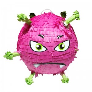 pinata virus