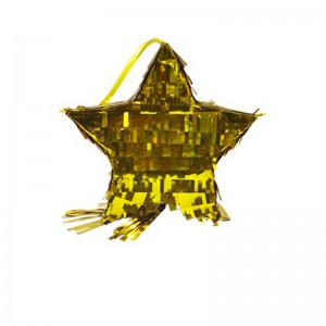 étoiles Pinata