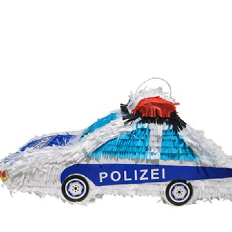 Pinata de voiture