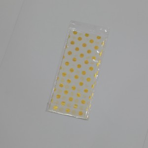 Papier de soie coloré