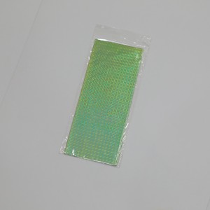 Papier de soie multicolore pour les projets artisanaux, la décoration ou les besoins en tout-cadeau de l\'occasion